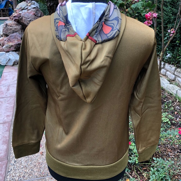 Fortnite, Dire Wolf Skin, Hoodie, size 8 - Picture 2 of 3